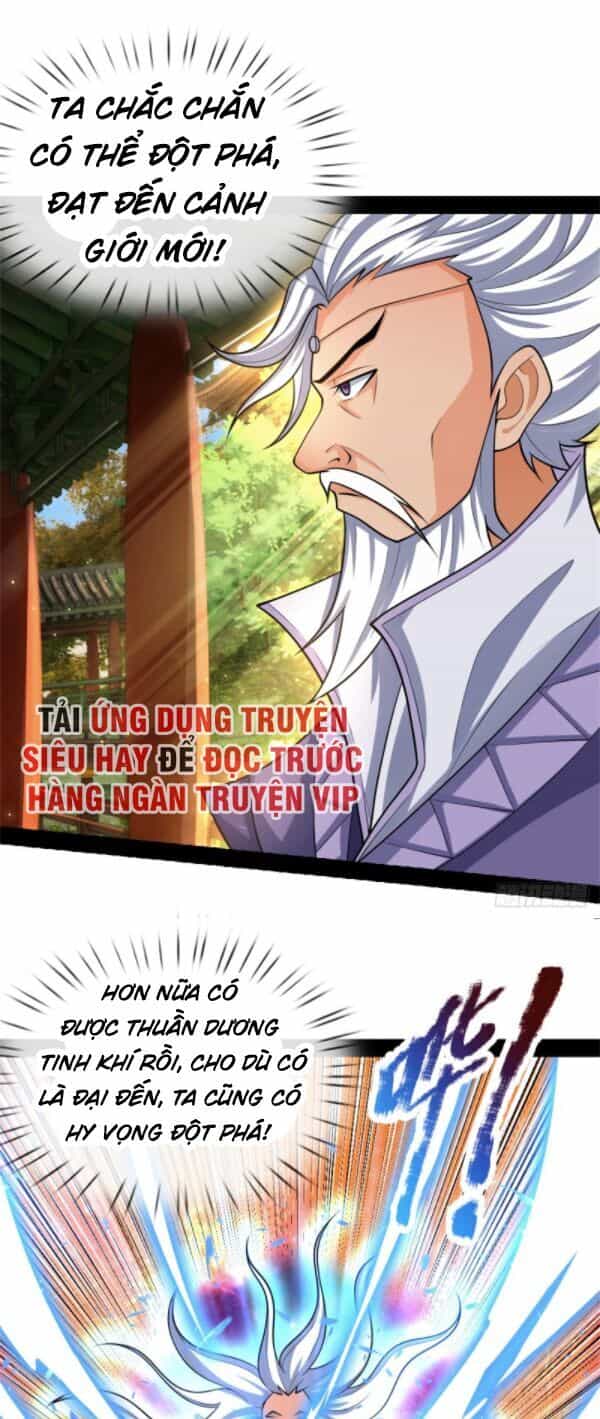 Thần Võ Thiên Tôn - Chương 147 - ảnh 9