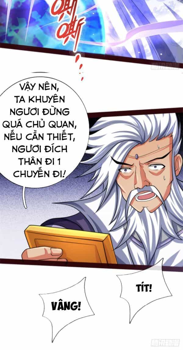 Thần Võ Thiên Tôn - Chương 148 - ảnh 13