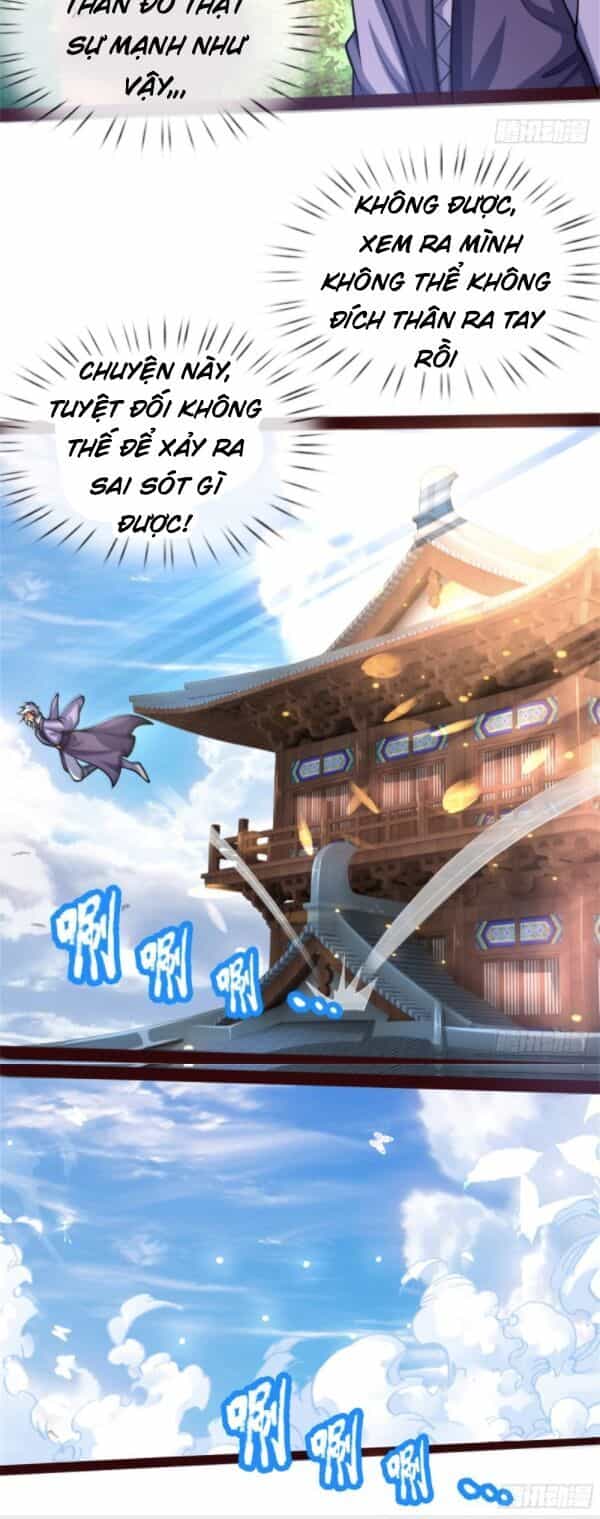 Thần Võ Thiên Tôn - Chương 148 - ảnh 15