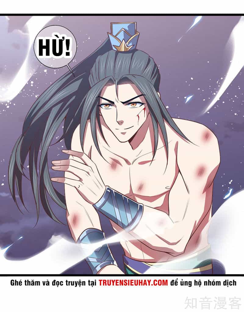 Thần Võ Thiên Tôn - Chương 14 - ảnh 17