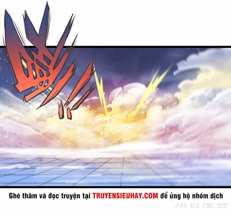 Thần Võ Thiên Tôn - Chương 14 - ảnh 29