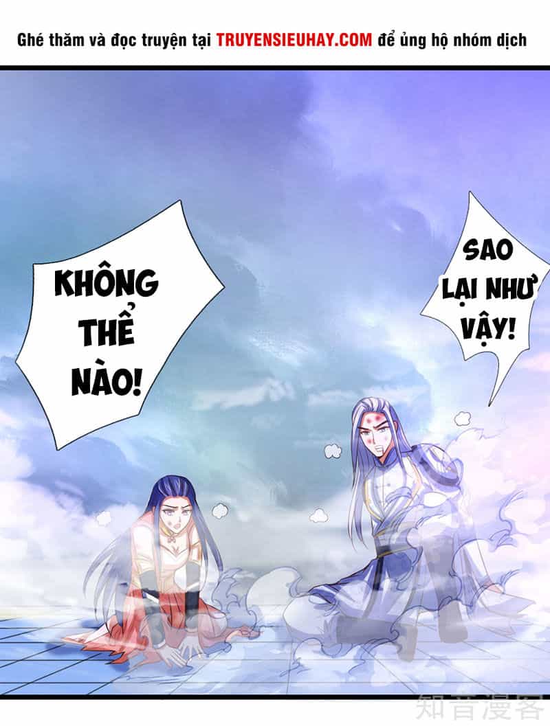 Thần Võ Thiên Tôn - Chương 14 - ảnh 30