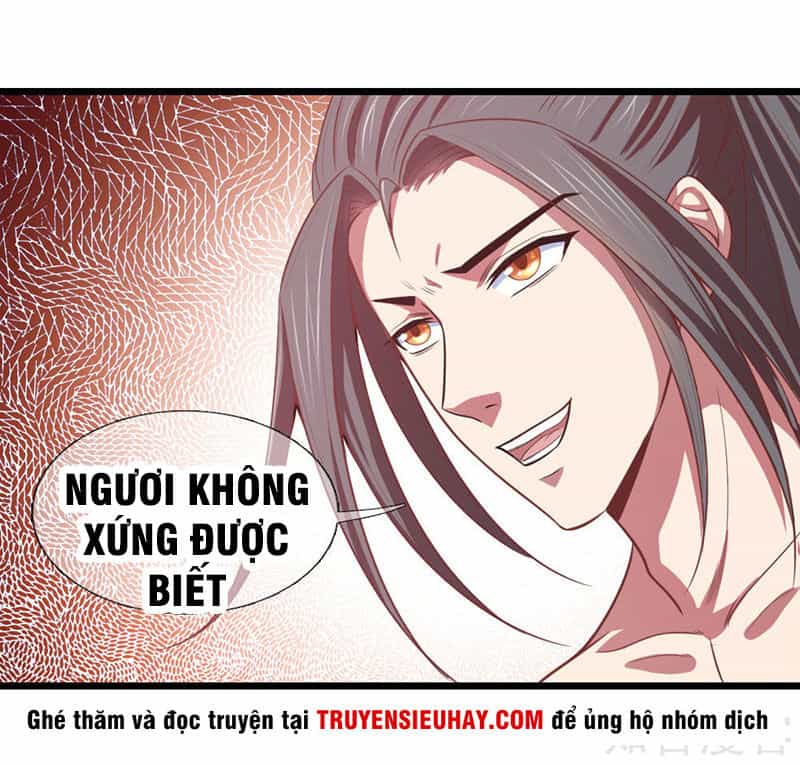 Thần Võ Thiên Tôn - Chương 14 - ảnh 6