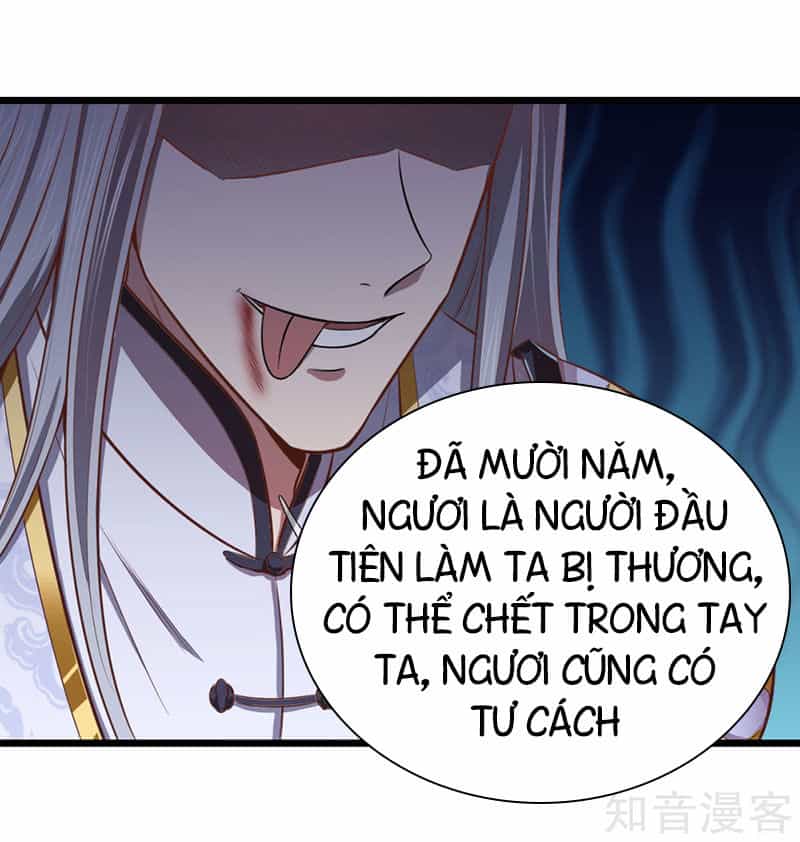 Thần Võ Thiên Tôn - Chương 14 - ảnh 7