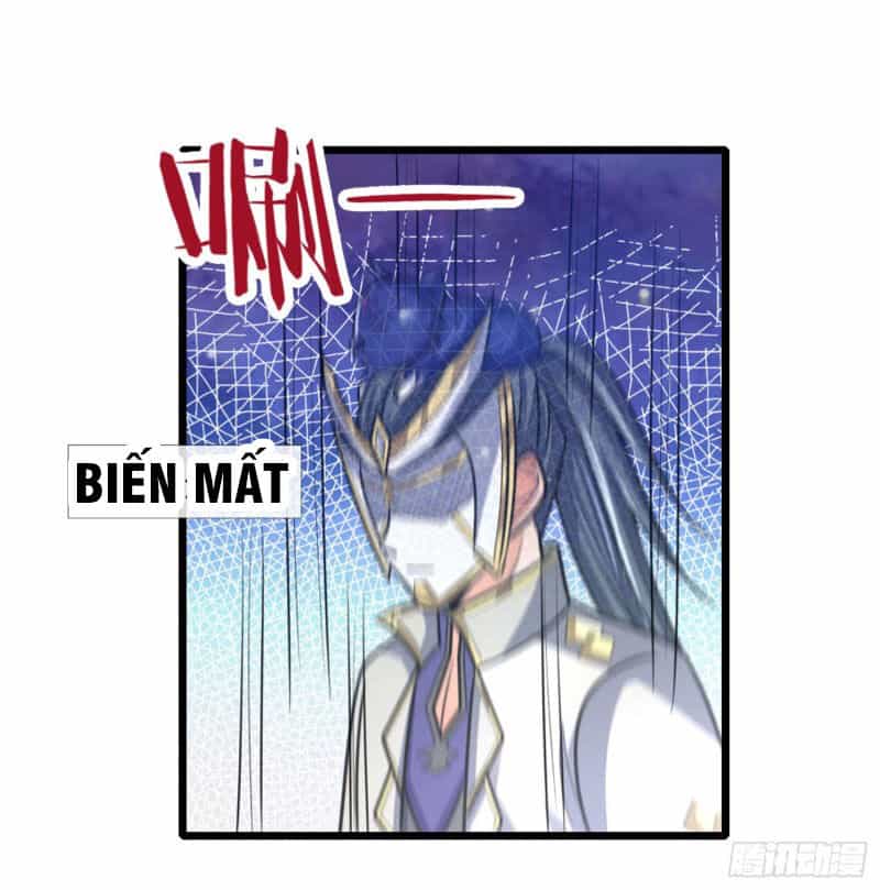 Thần Võ Thiên Tôn - Chương 153 - ảnh 20