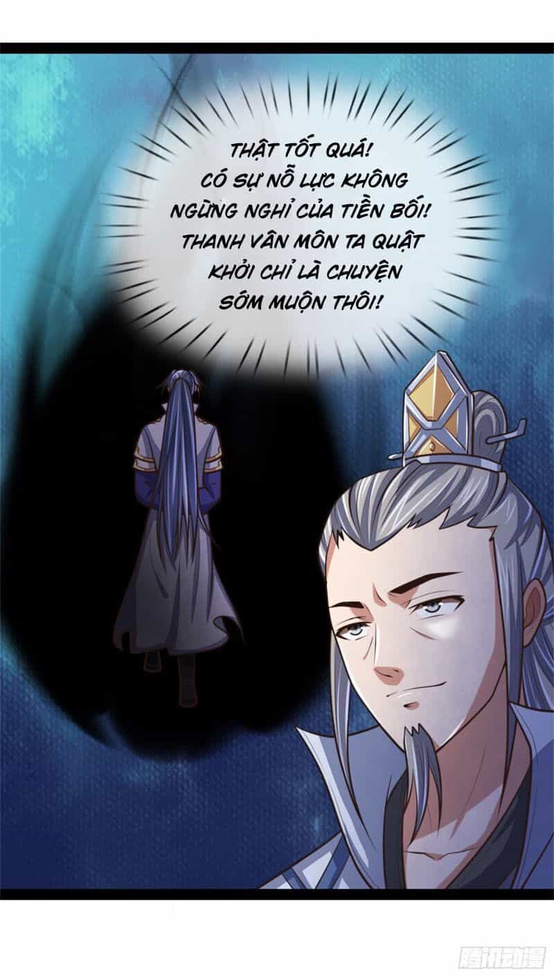 Thần Võ Thiên Tôn - Chương 154 - ảnh 12