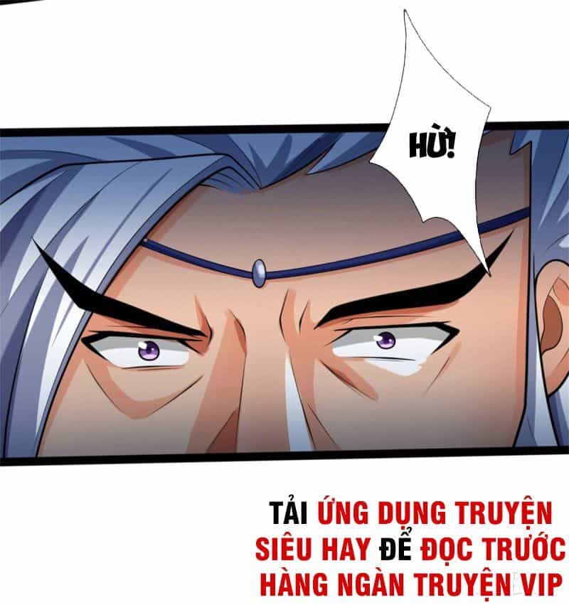 Thần Võ Thiên Tôn - Chương 155 - ảnh 3