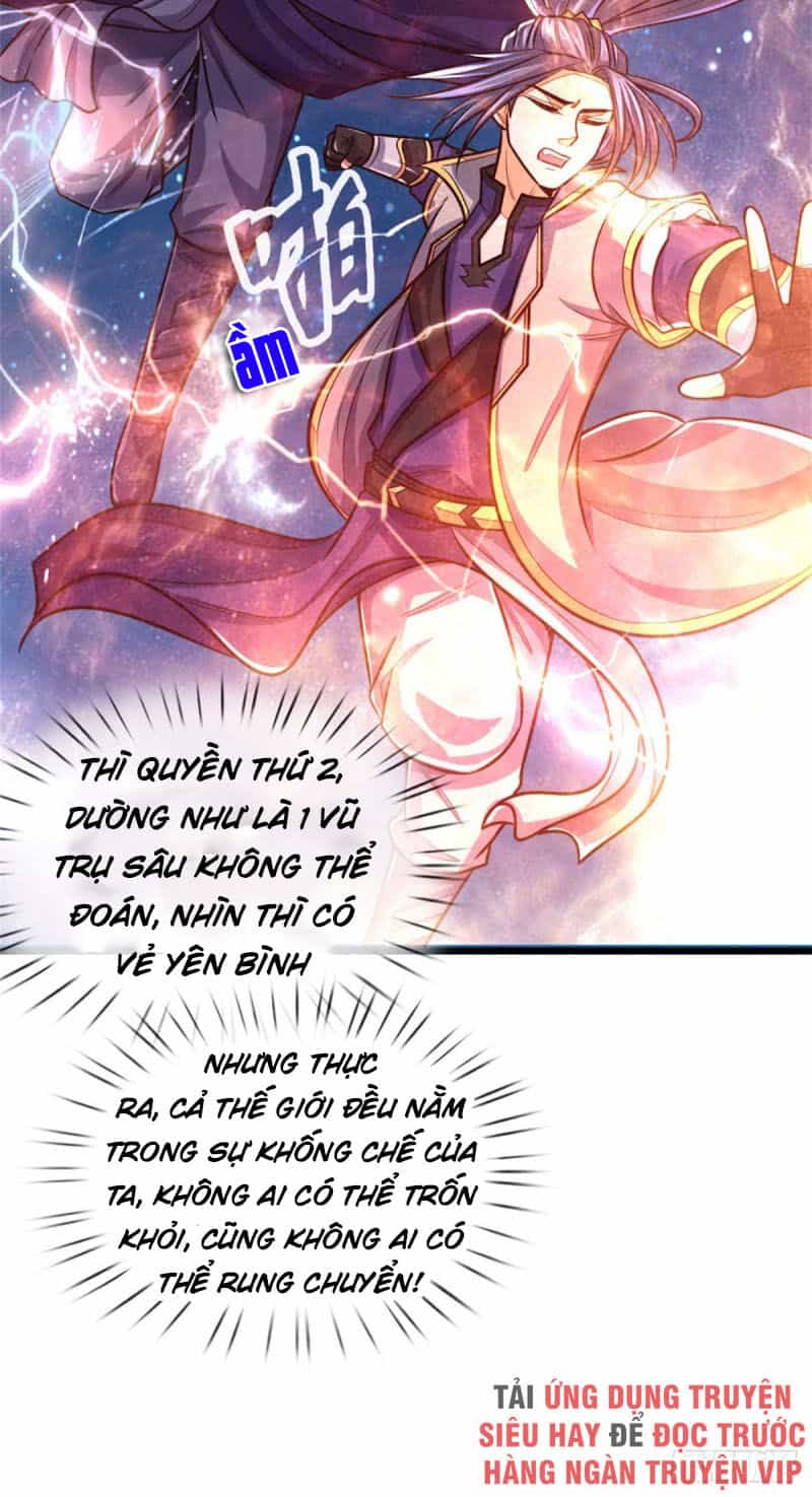 Thần Võ Thiên Tôn - Chương 156 - ảnh 5