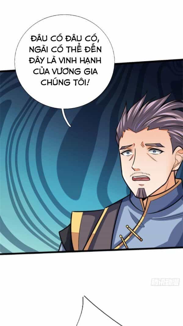 Thần Võ Thiên Tôn - Chương 158 - ảnh 14
