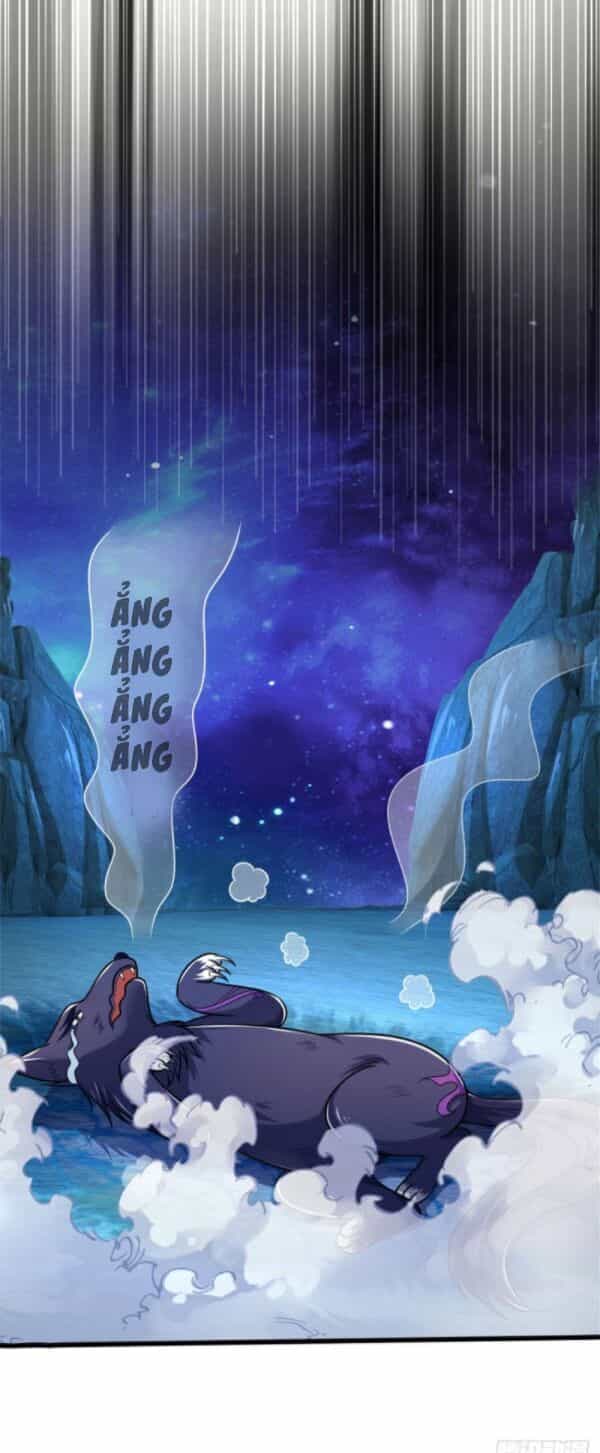 Thần Võ Thiên Tôn - Chương 158 - ảnh 8