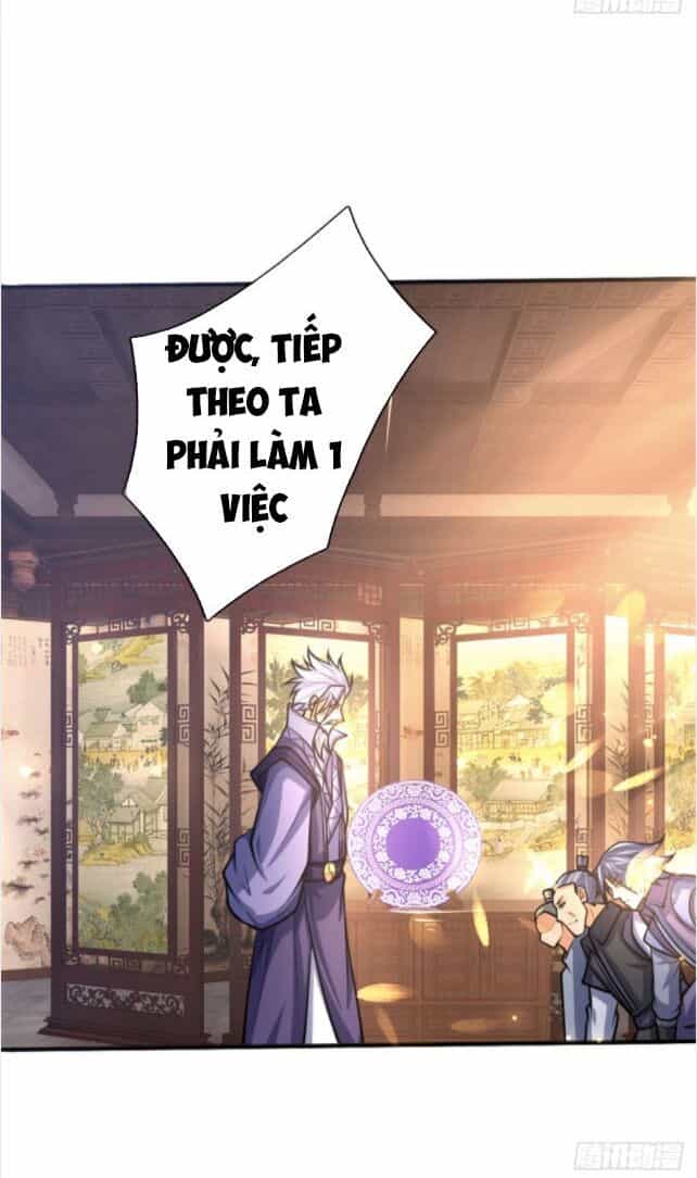 Thần Võ Thiên Tôn - Chương 159 - ảnh 12