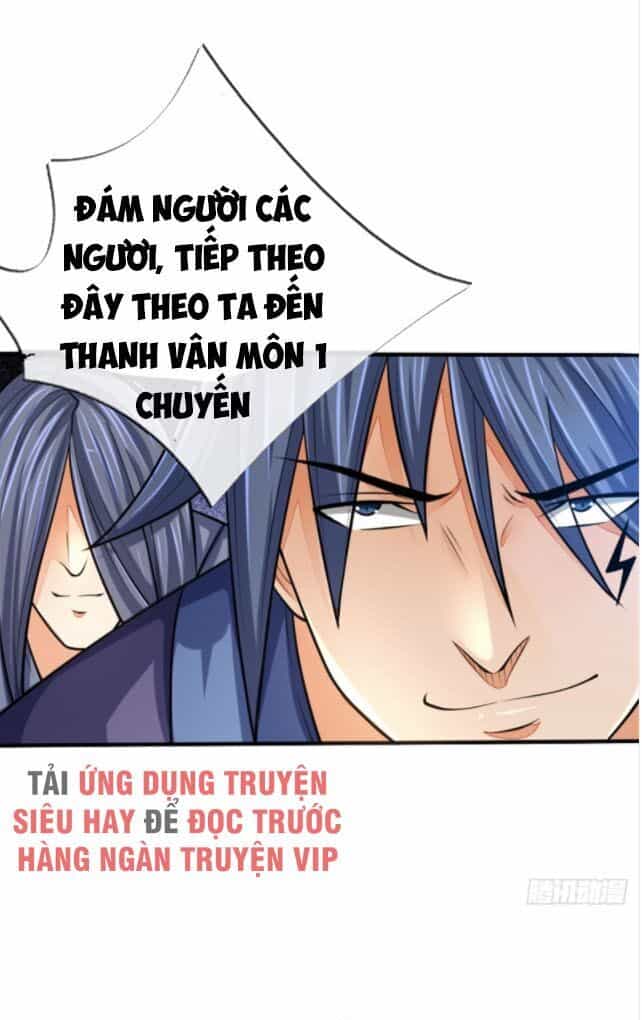 Thần Võ Thiên Tôn - Chương 159 - ảnh 13