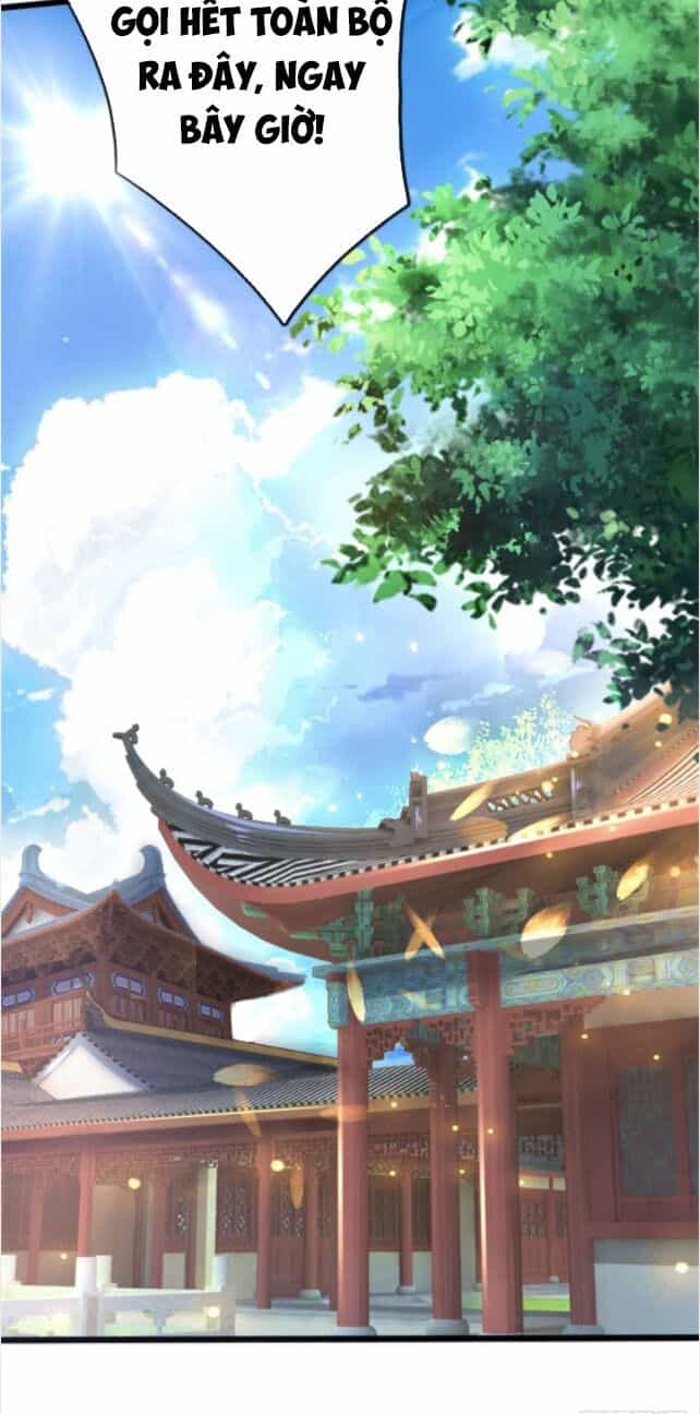 Thần Võ Thiên Tôn - Chương 159 - ảnh 4