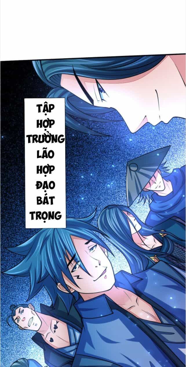 Thần Võ Thiên Tôn - Chương 159 - ảnh 7
