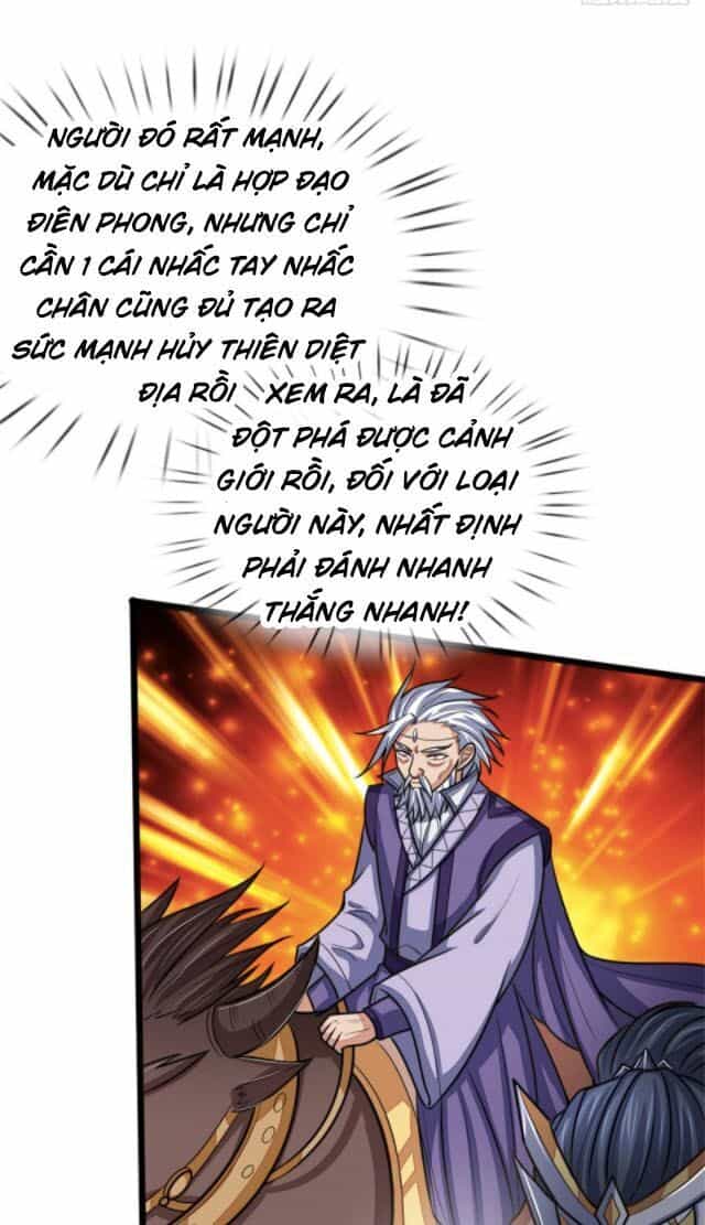 Thần Võ Thiên Tôn - Chương 160 - ảnh 12