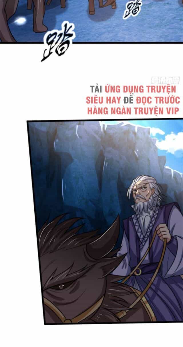 Thần Võ Thiên Tôn - Chương 160 - ảnh 5