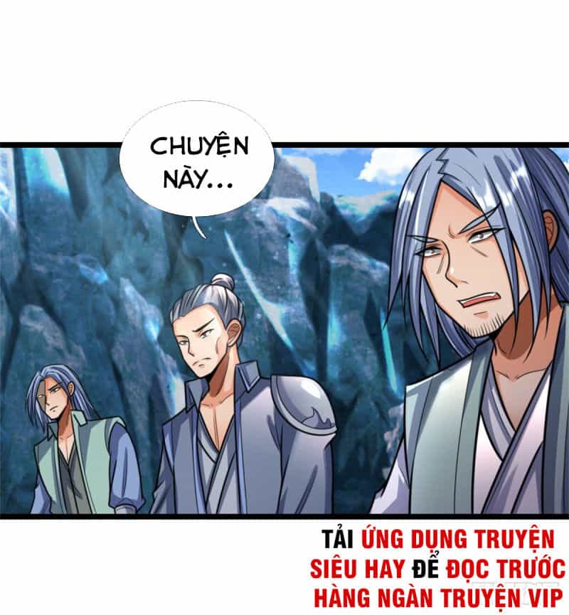 Thần Võ Thiên Tôn - Chương 161 - ảnh 15