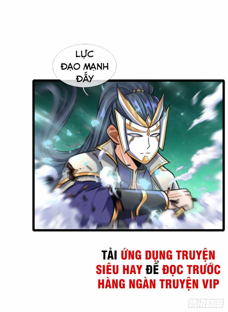 Thần Võ Thiên Tôn - Chương 161 - ảnh 21