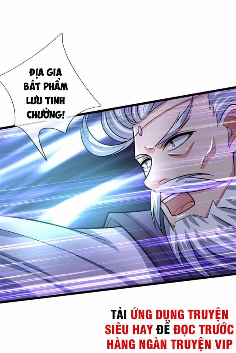 Thần Võ Thiên Tôn - Chương 162 - ảnh 12