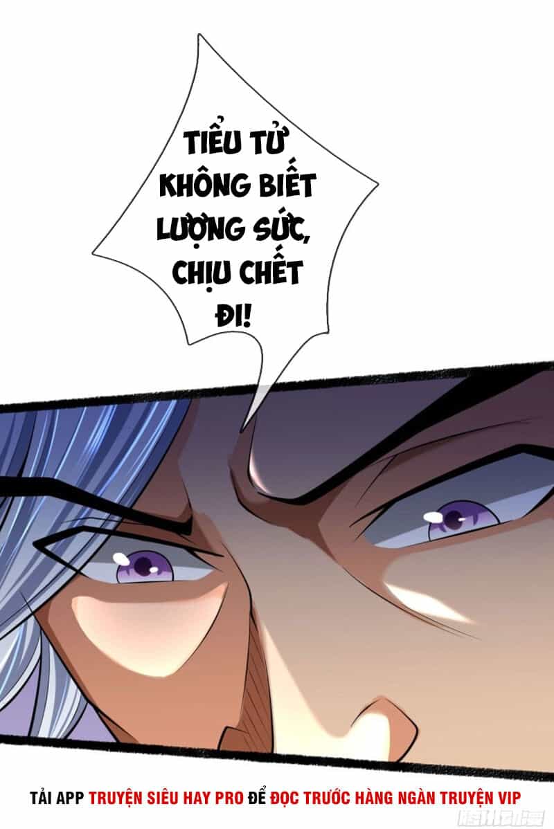 Thần Võ Thiên Tôn - Chương 165 - ảnh 10