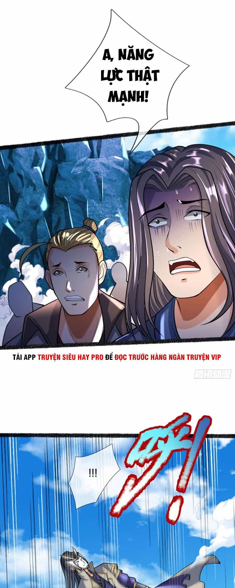 Thần Võ Thiên Tôn - Chương 165 - ảnh 19