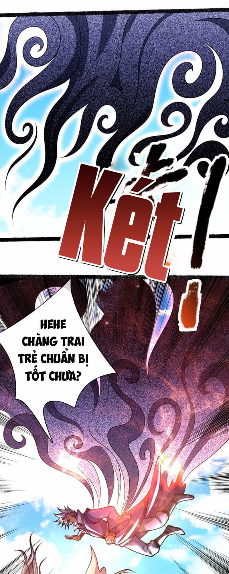 Thần Võ Thiên Tôn - Chương 165 - ảnh 22