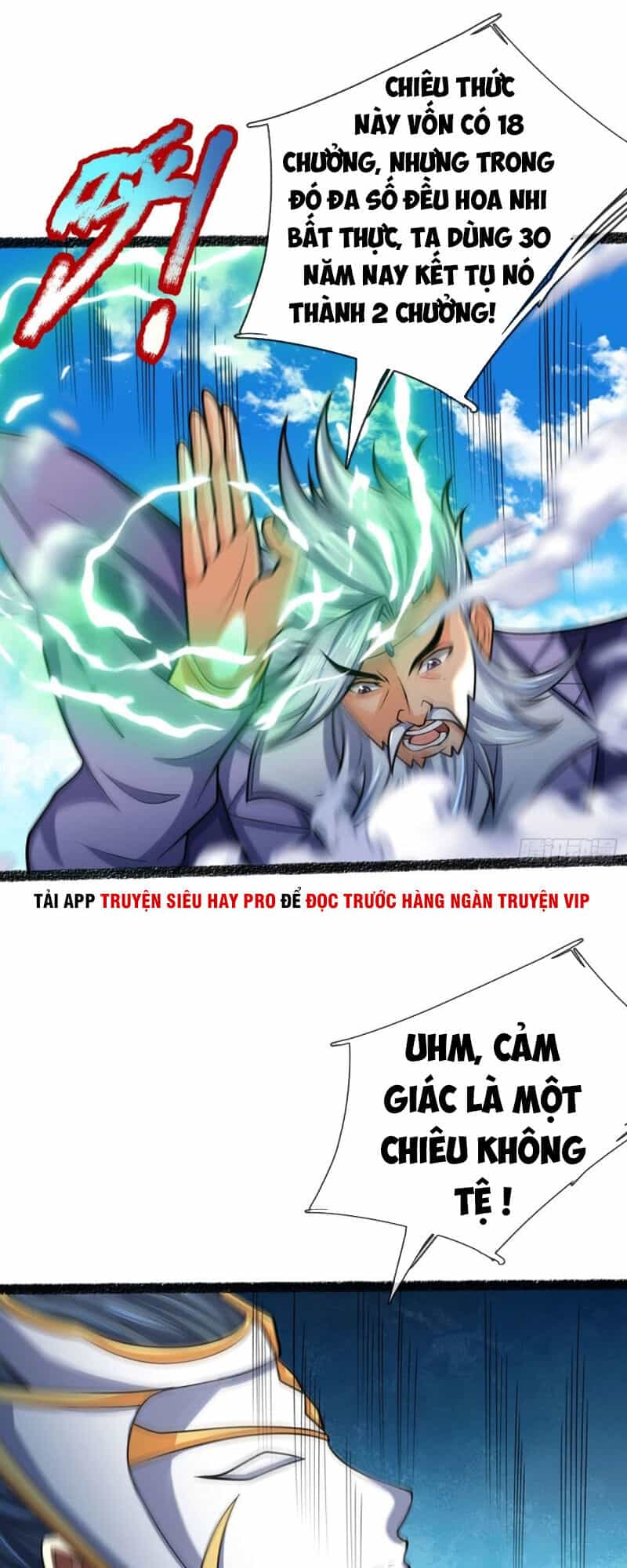 Thần Võ Thiên Tôn - Chương 165 - ảnh 8