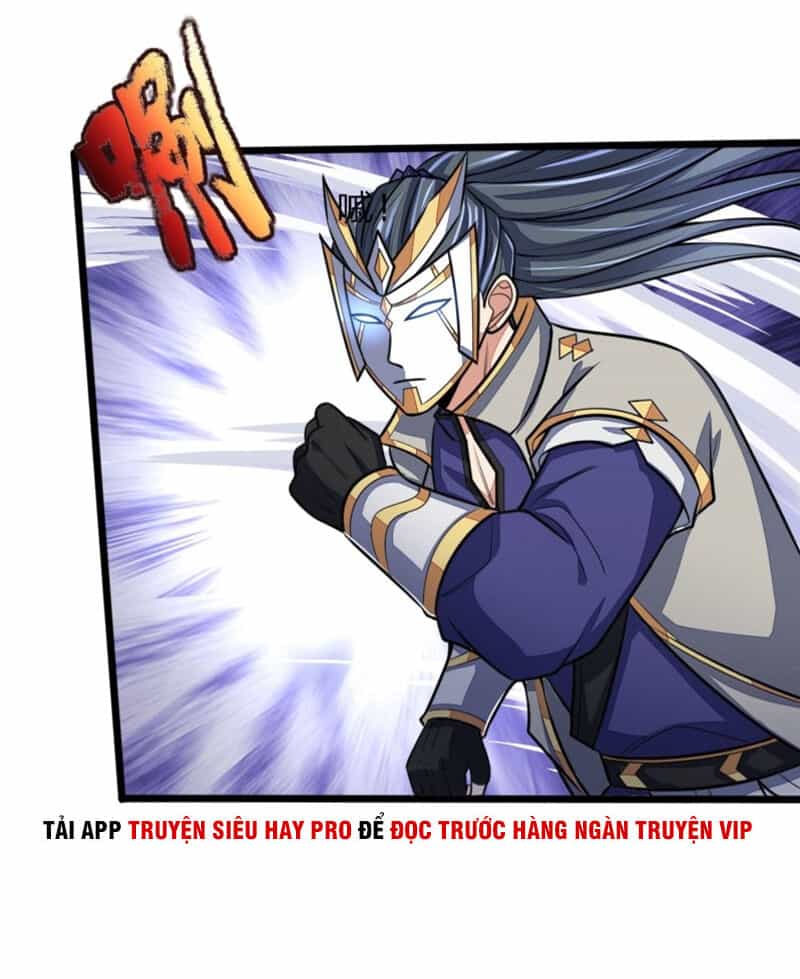 Thần Võ Thiên Tôn - Chương 167 - ảnh 6