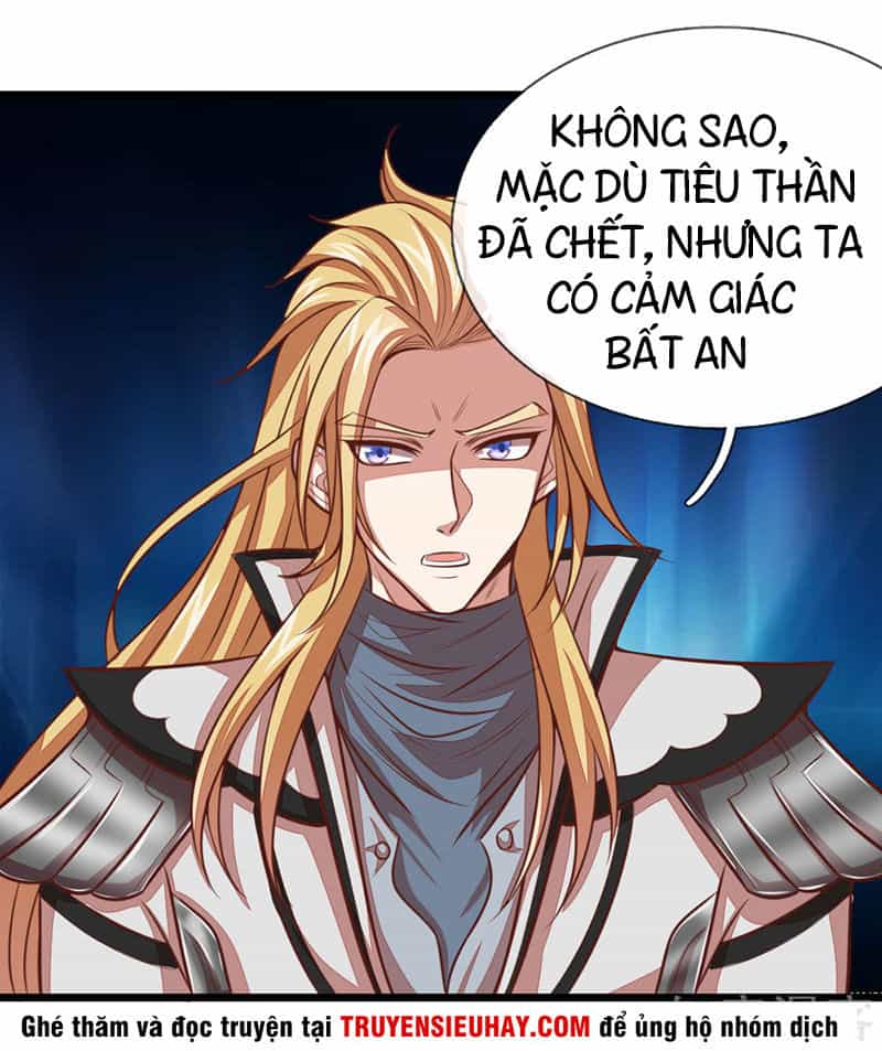 Thần Võ Thiên Tôn - Chương 16 - ảnh 18