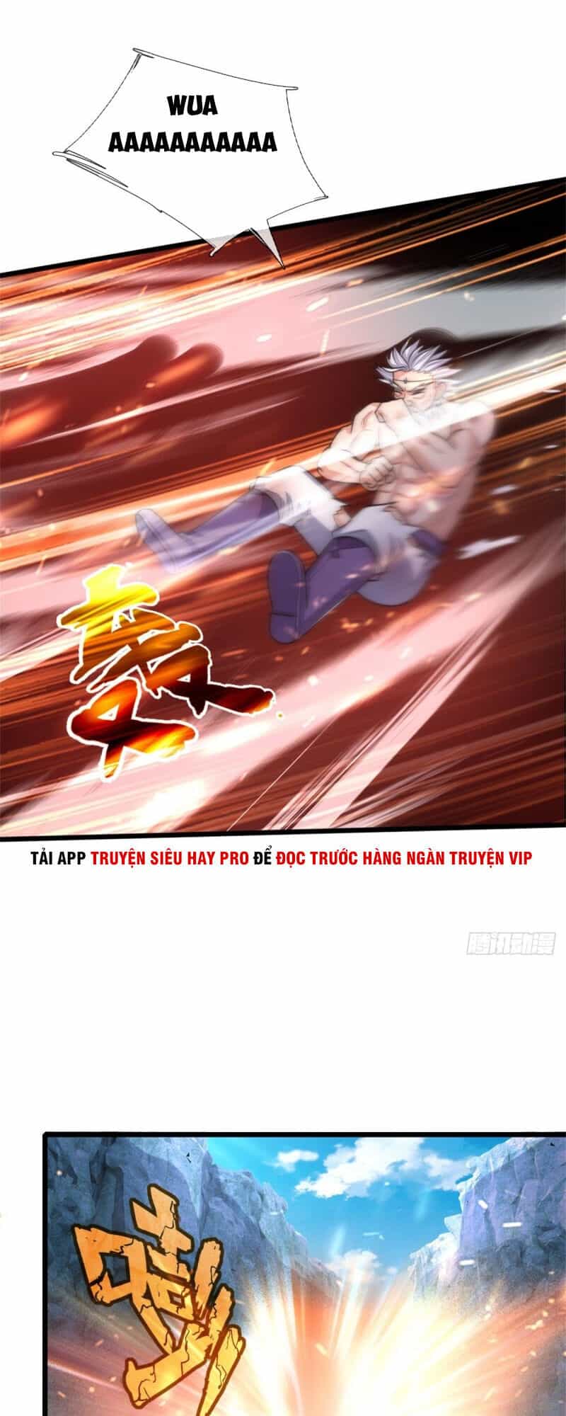 Thần Võ Thiên Tôn - Chương 169 - ảnh 12