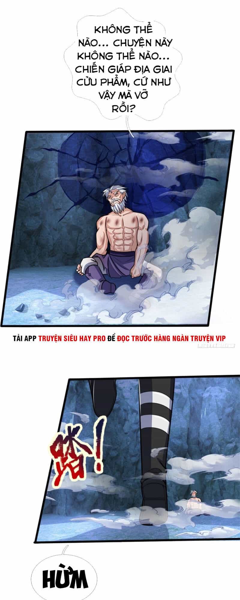 Thần Võ Thiên Tôn - Chương 169 - ảnh 14