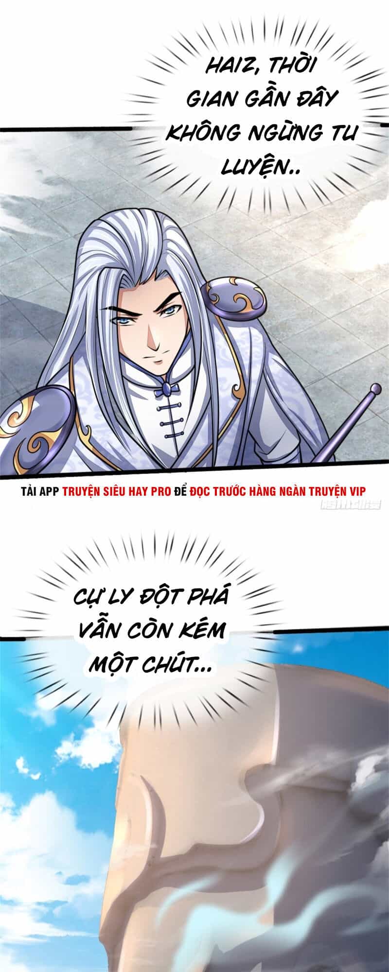 Thần Võ Thiên Tôn - Chương 172 - ảnh 15