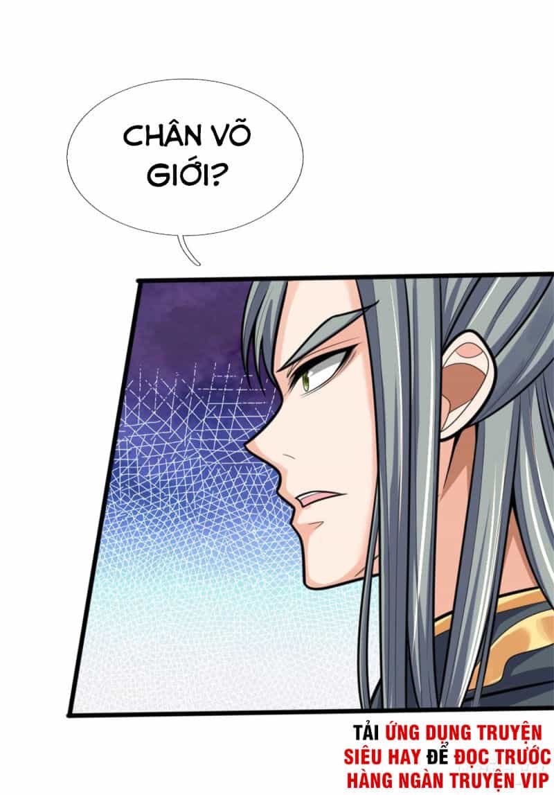 Thần Võ Thiên Tôn - Chương 174 - ảnh 10