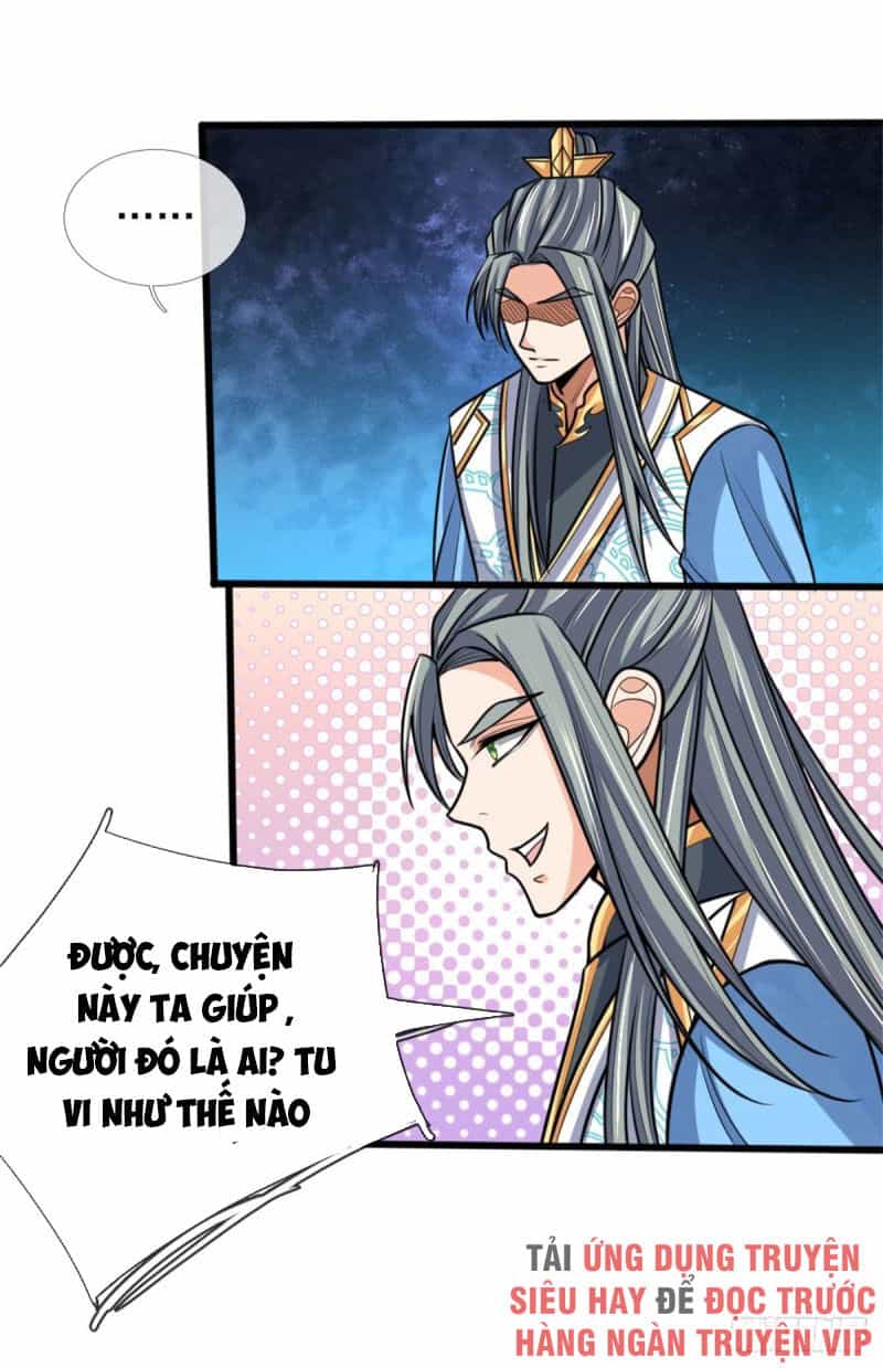 Thần Võ Thiên Tôn - Chương 174 - ảnh 13