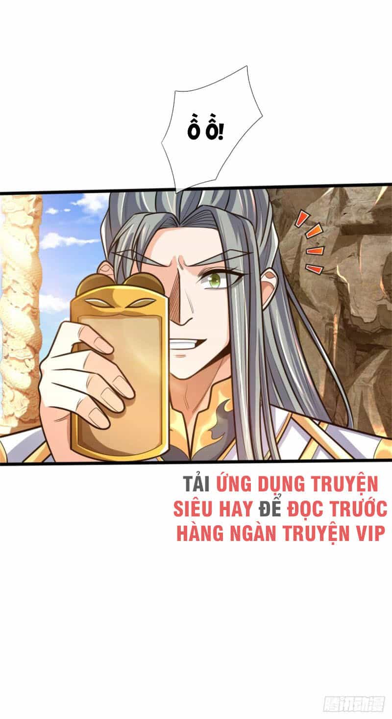 Thần Võ Thiên Tôn - Chương 174 - ảnh 15