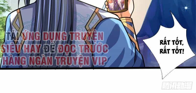 Thần Võ Thiên Tôn - Chương 174 - ảnh 17
