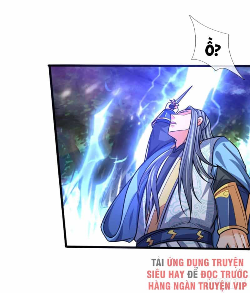 Thần Võ Thiên Tôn - Chương 175 - ảnh 12
