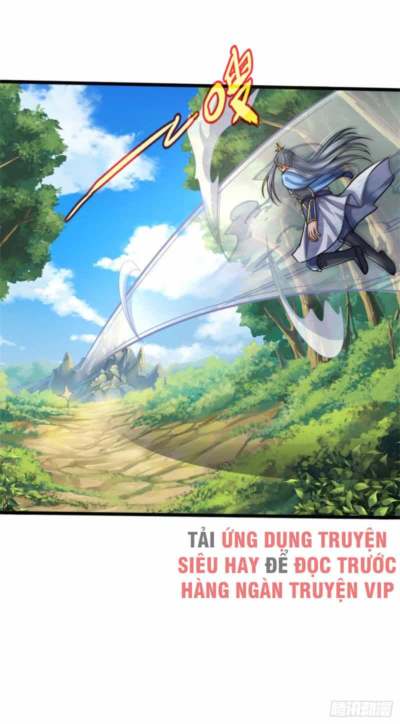 Thần Võ Thiên Tôn - Chương 175 - ảnh 17