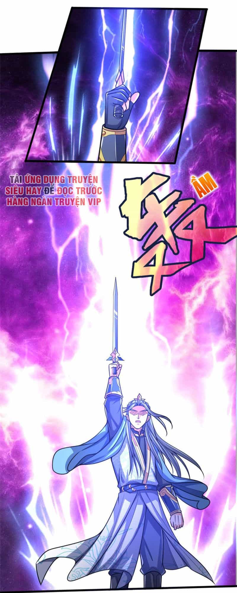 Thần Võ Thiên Tôn - Chương 175 - ảnh 9