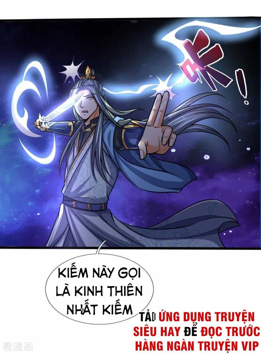 Thần Võ Thiên Tôn - Chương 178 - ảnh 9