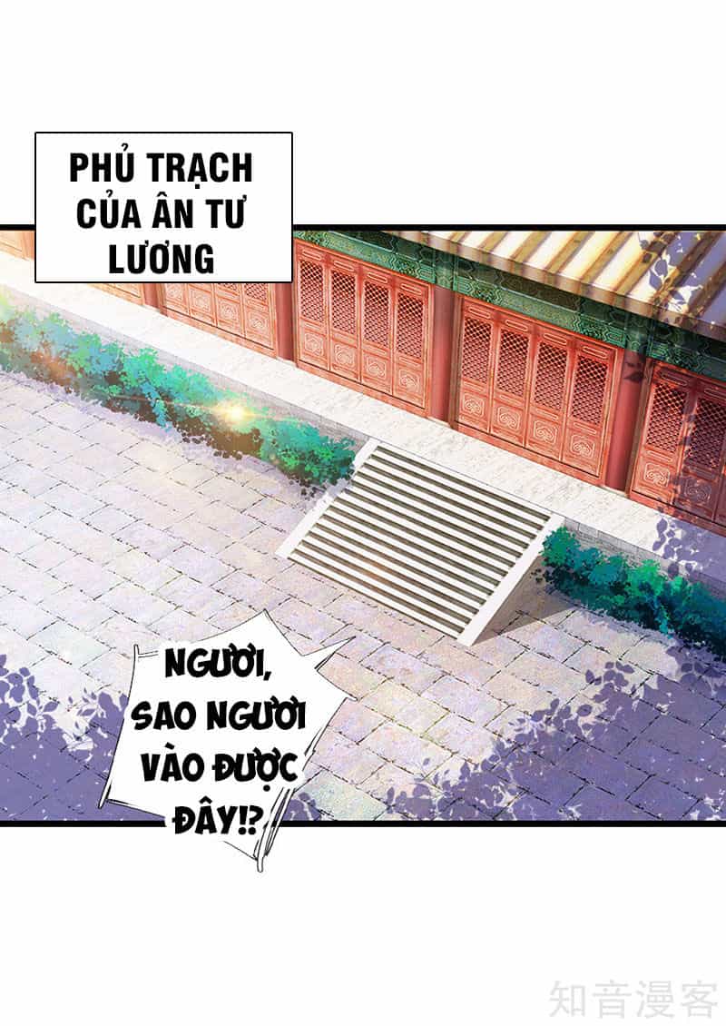 Thần Võ Thiên Tôn - Chương 17 - ảnh 22