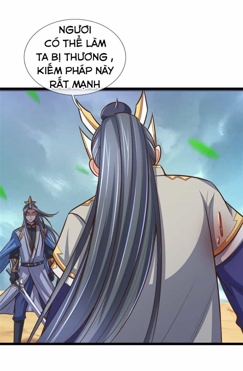 Thần Võ Thiên Tôn - Chương 179 - ảnh 11