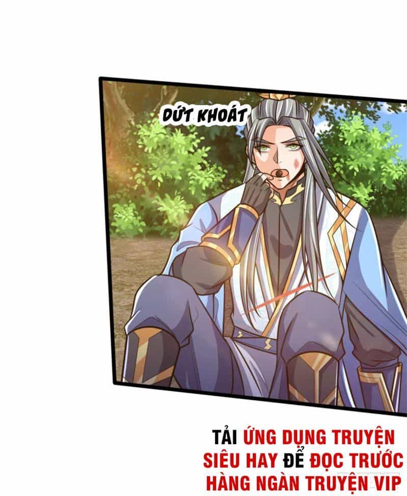 Thần Võ Thiên Tôn - Chương 180 - ảnh 12
