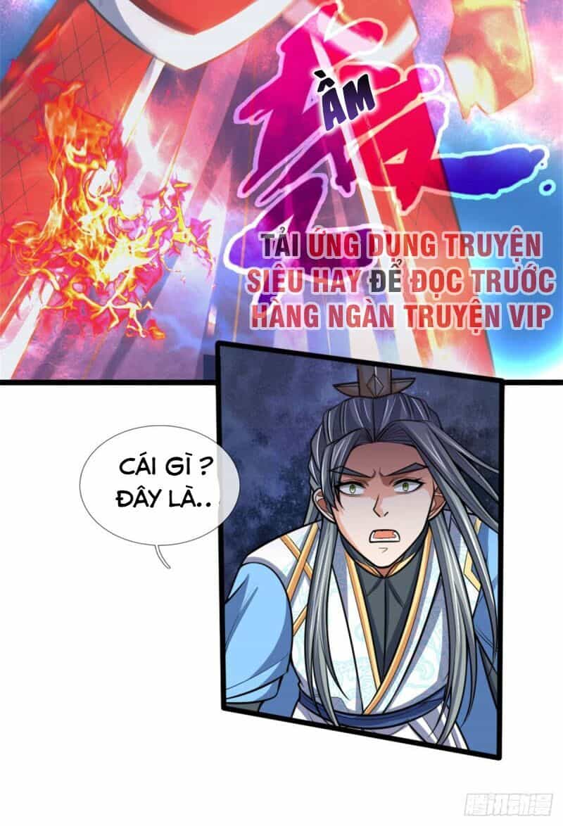 Thần Võ Thiên Tôn - Chương 180 - ảnh 2