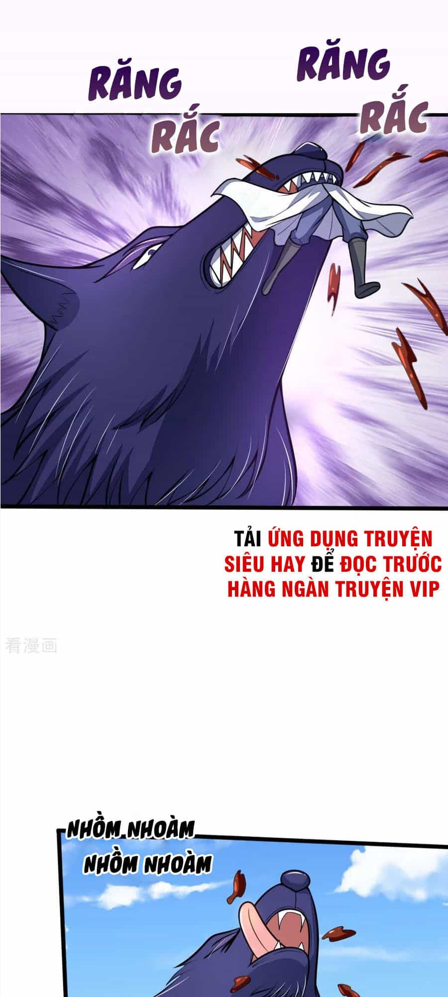 Thần Võ Thiên Tôn - Chương 181 - ảnh 16