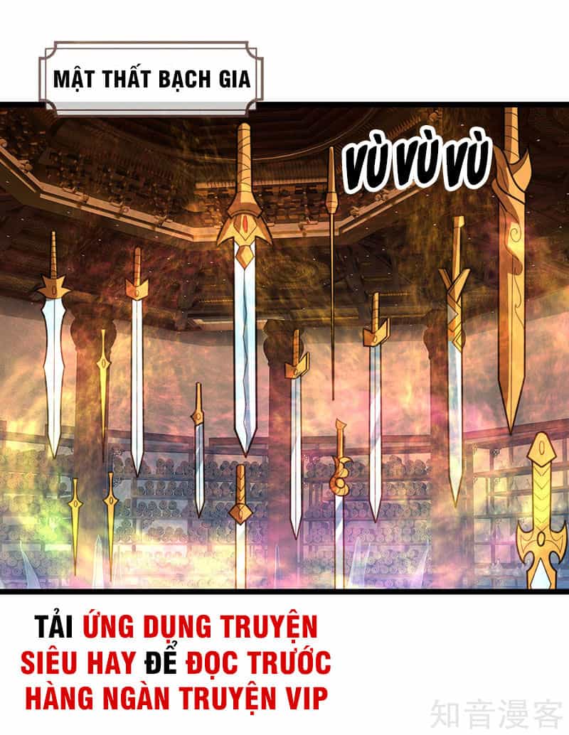 Thần Võ Thiên Tôn - Chương 182 - ảnh 10