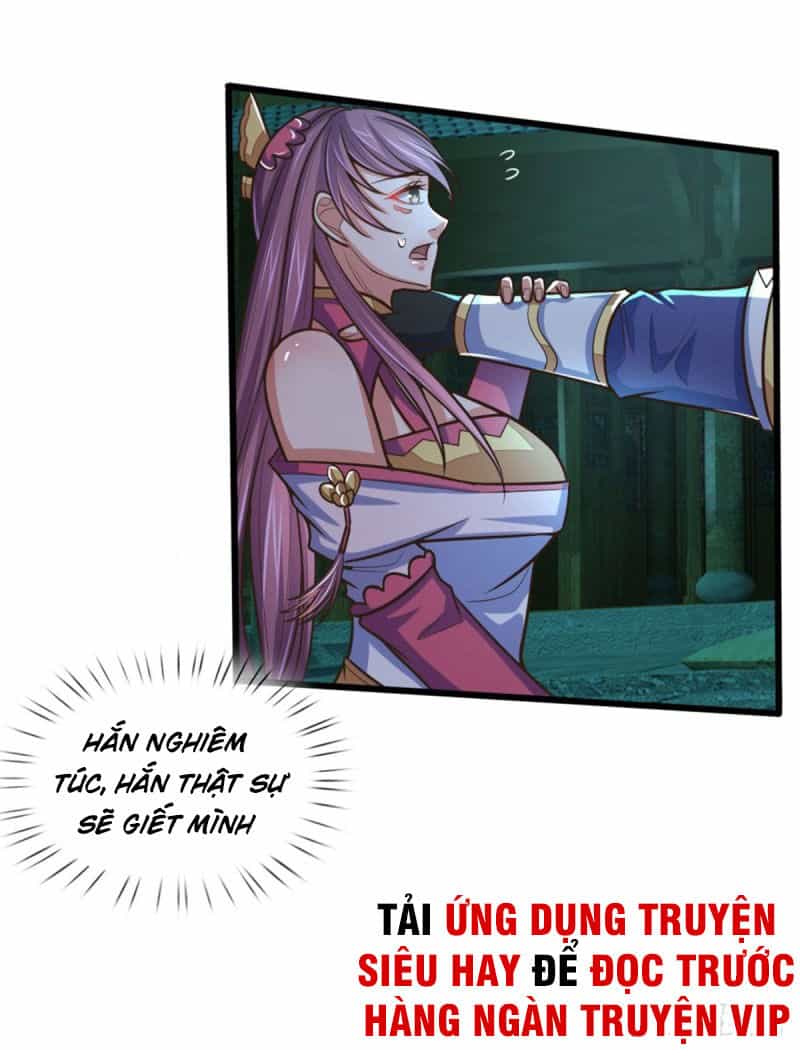 Thần Võ Thiên Tôn - Chương 187 - ảnh 16