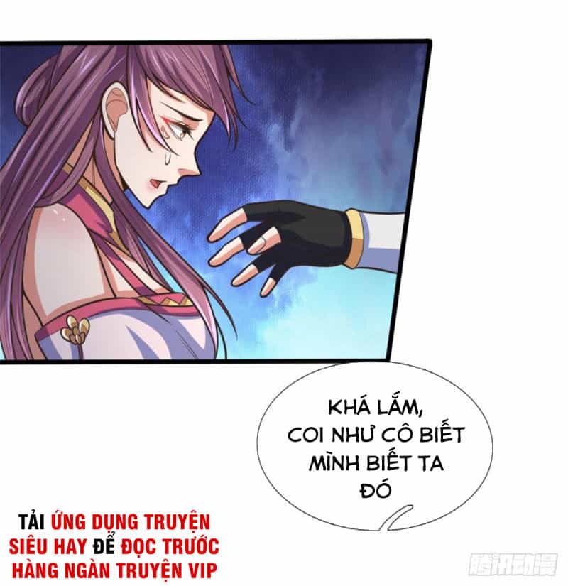 Thần Võ Thiên Tôn - Chương 187 - ảnh 19