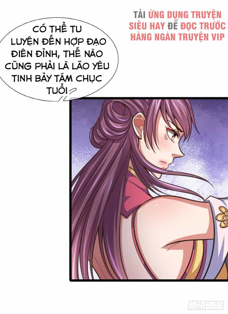 Thần Võ Thiên Tôn - Chương 187 - ảnh 2