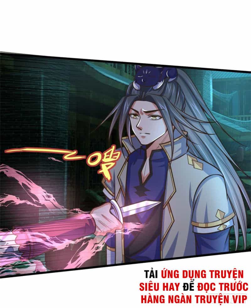 Thần Võ Thiên Tôn - Chương 187 - ảnh 21